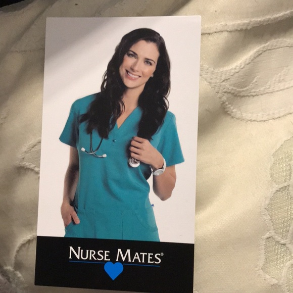Bnib nurse mates size 7 - Picture 6 of 8